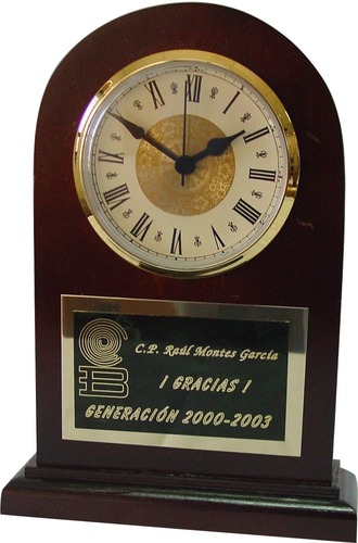 reconocimiento con reloj 2