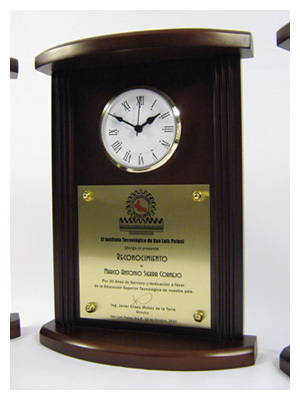 reconocimiento con reloj 3