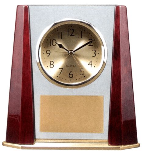 reconocimiento de vidrio con reloj 4