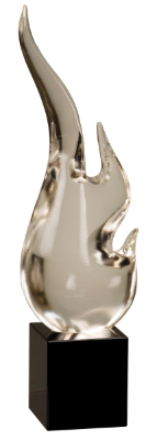 Figura de Cristal 3